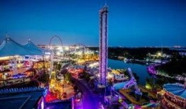 武汉欢乐谷爆料事件视频,揭秘幕后真相与游客体验