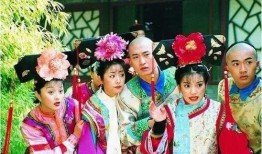 还珠10周年爆料视频大全,重温经典，回顾爆料视频大全