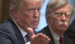 特朗普最新爆料博尔顿,博尔顿内部丑闻曝光，揭秘白宫权力斗争内幕