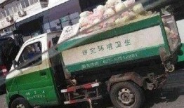 武汉环卫车爆料事件视频,揭露城市清洁背后的真相