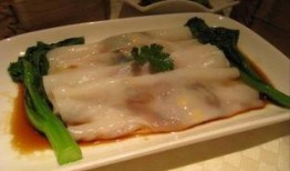 热点爆料肠粉最新广告,唤醒味蕾的街头美食传奇