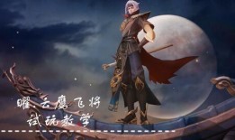 云鹰飞将技能爆料视频,翱翔天际的英勇之战