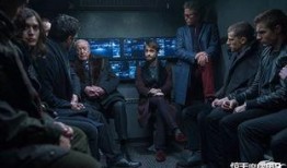 惊天魔盗团二在线观看