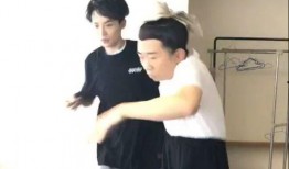 杨迪抖音爆料视频大全集,揭秘明星幕后趣事