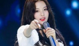 杨超越爆料宣仪视频合集