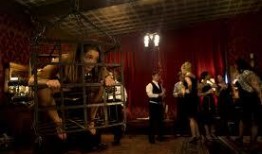 kink性癖在线观看,一场禁忌与自由的视觉之旅