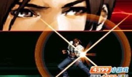 双人 拳皇 在线观看