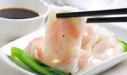 热点爆料肠粉最新广告,唤醒味蕾的街头美食传奇