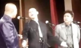 刘云天爆料郭德纲视频全集,揭秘相声界风云人物背后的真相