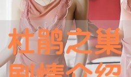 杜鹃之巢在线观看,在线观看，揭秘神秘家族的悲欢离合