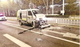 武汉环卫车爆料事件视频,揭露城市清洁背后的真相