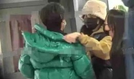 新瓜最新爆料情侣