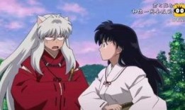 犬夜叉在线观看,热血传奇，在线重温的奇幻冒险之旅