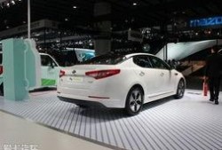 起亚k5最新爆料视频,性能与科技并重，引领中级车市场新潮流