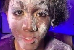 韩美娟爆料假发视频播放,揭秘网红幕后黑幕