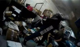 特别快递在线观看,揭秘快递行业的速度与激情