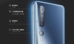 小米cc10pro最新爆料图,旗舰级配置与时尚设计首次曝光
