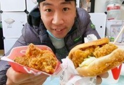 外卖小哥爆料鸡肉肠视频,鸡肉肠真相大揭秘！