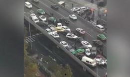 西安西二环爆料事件最新,真相与争议交织的街头冲突纪实