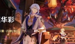 老外看原神须弥爆料视频,老外视角下的原神新世界精彩爆料