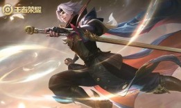 云鹰飞将技能爆料视频,翱翔天际的英勇之战