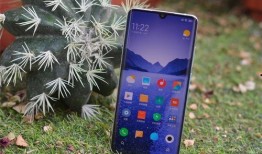 小米cc10pro最新爆料图,旗舰级配置与时尚设计首次曝光