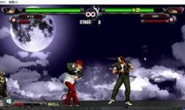 双人 拳皇 在线观看