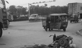 电动车事故最新爆料视频,惊心动魄瞬间，揭秘事故真相