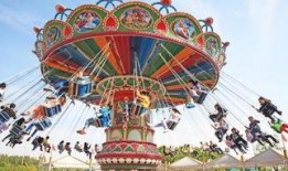 武汉欢乐谷爆料事件视频,揭秘幕后真相与游客体验