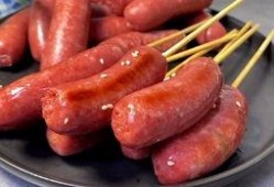 肉丸香肠爆料配方视频教程,跟随配方视频教程轻松学会