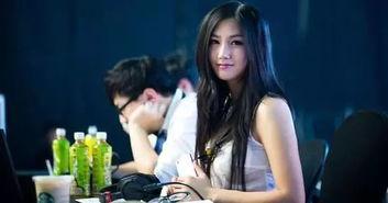 娱乐吃瓜人物解说大全