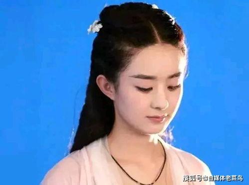 吃瓜娱乐圈白鹿是谁啊