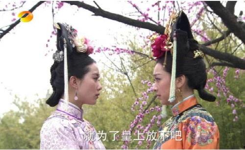 娱乐吃瓜古装现代