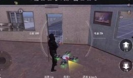 和平精英爆料视频,揭秘游戏更新内容与玩法革新