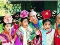 还珠10周年爆料视频大全,重温经典，回顾爆料视频大全