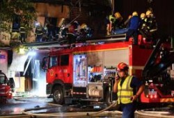 葫芦岛烧烤店爆料事件视频,事件真相与网友热议