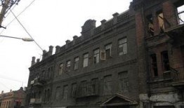 哈尔滨爆料老建筑案件视频,揭秘老建筑案件背后的真相