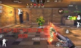 cf最新角色语音爆料,全新角色语音技能大揭秘！