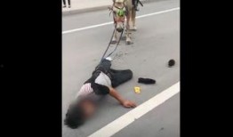 吃瓜车祸网红视频大全集,吃瓜车祸网红视频大全集，惊险瞬间回顾