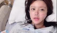 韩安冉爆料女儿视频