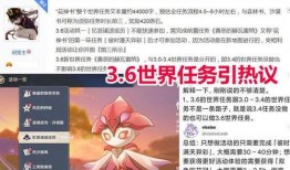 原神最新爆料消息来了,神秘新角色与全新元素系统即将揭晓！