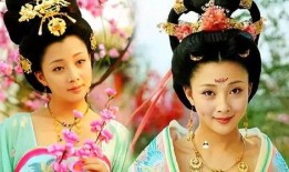杨贵妃秘史电影在线观看,绝代佳人传奇再现