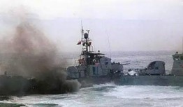 延坪海战手机在线观看,手机在线重温历史硝烟
