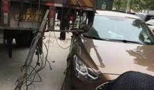 温州大货车爆料事件最新,真相与争议交织的运输行业风波