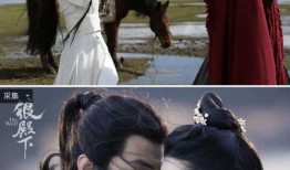 圈内人爆料李沁肖战视频,甜蜜瞬间引网友热议