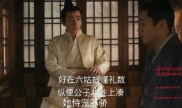 知否在线观看免费观看,揭秘古代家族风云，尽享经典剧情盛宴