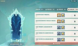 原神最新爆料消息来了,神秘新角色与全新元素系统即将揭晓！