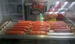 爆料烤肠视频,视频爆料背后的真相与争议