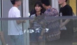 爆料沈月恋情视频大全,甜蜜互动引网友热议