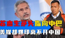 印度中国最新爆料,边界争议再起，双边关系面临新考验